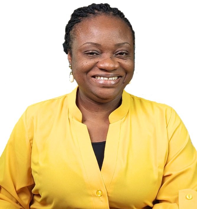 Omolara Adedeji