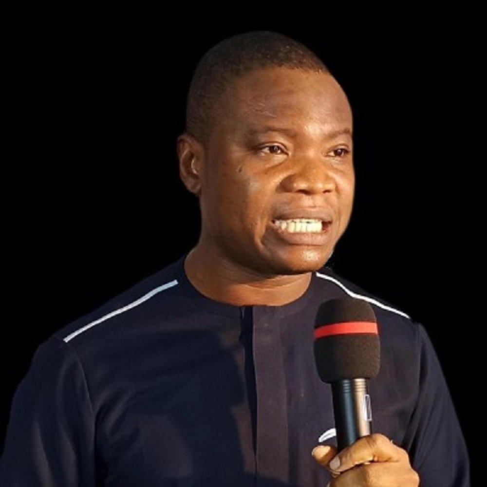 Abiola Obayomi